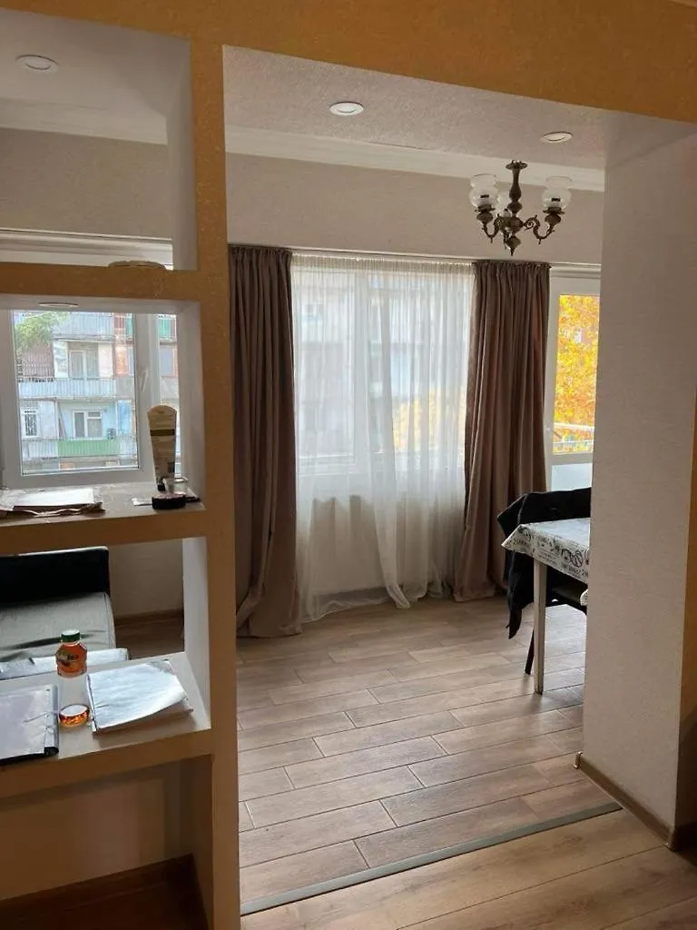 Tbilisi Tsotne Dadiani #34 Apartman 0*,