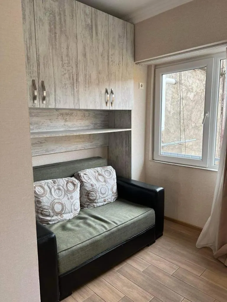 Tbilisi Tsotne Dadiani #34 Apartman