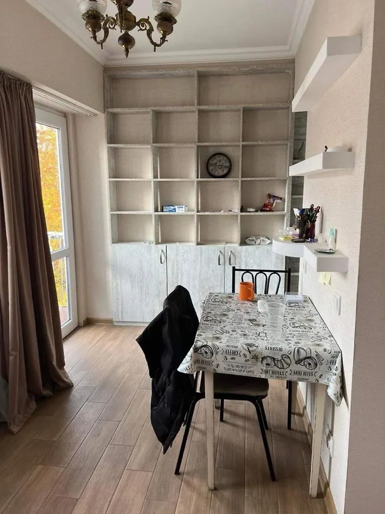 Tbilisi Tsotne Dadiani #34 Apartman