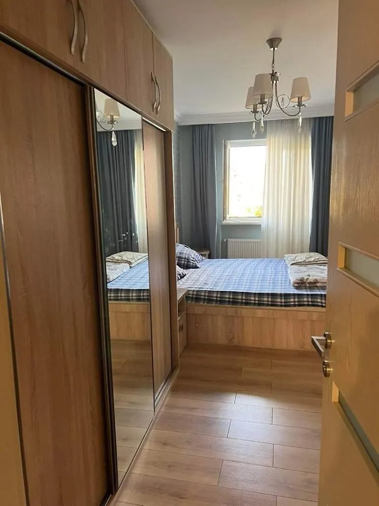Appartamento Tbilisi Tsotne Dadiani #34 0*,  Georgia