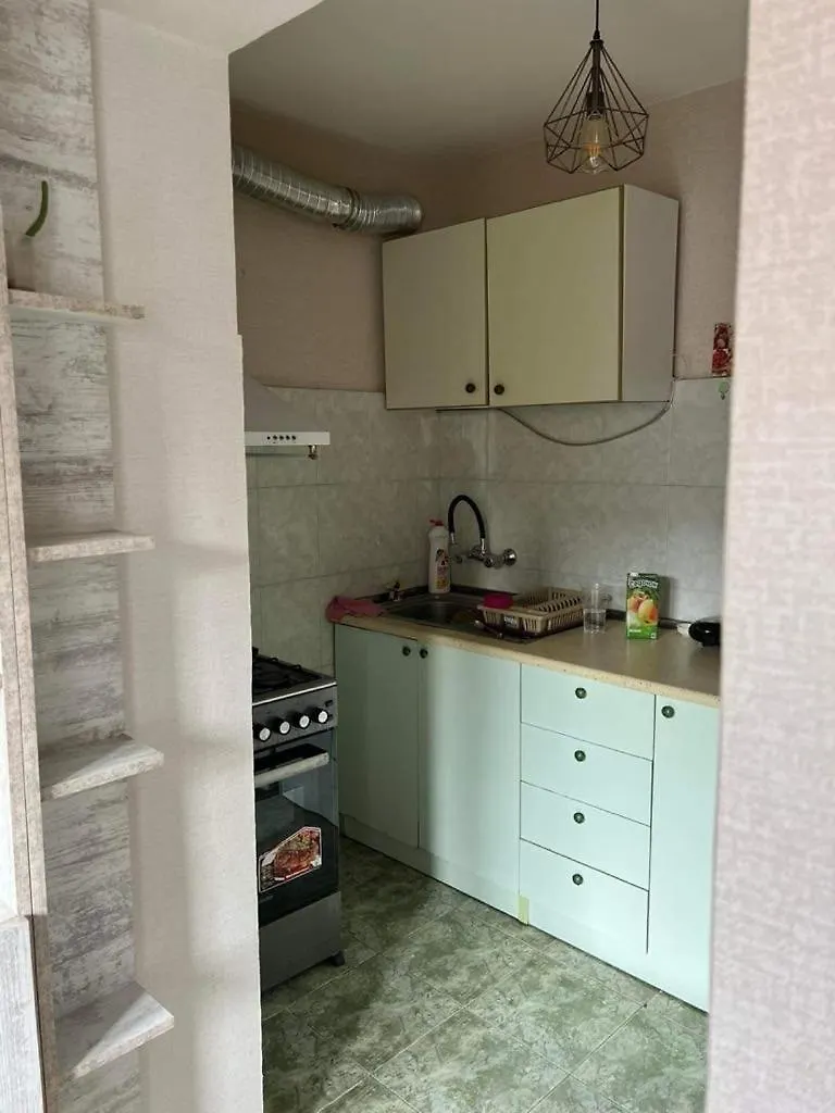 Appartamento Tbilisi Tsotne Dadiani #34
